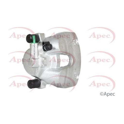 Apec Apec Brake Caliper (Front/Left) LCA910 Apec  - Town Parts