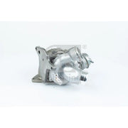 Febi Turbocharger Turbo Unit 187237