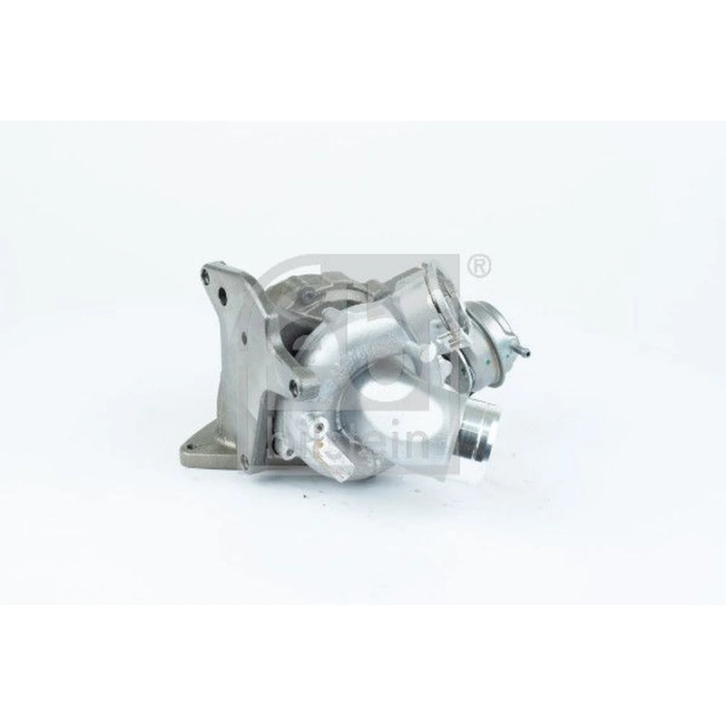 Febi Turbocharger Turbo Unit 187237