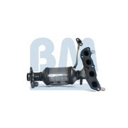 BM Catalysts Homologated Petrol Cat BM91976H