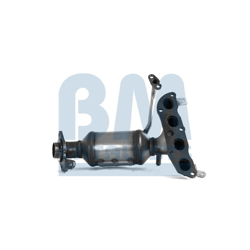 BM Catalysts Homologated Petrol Cat BM91976H