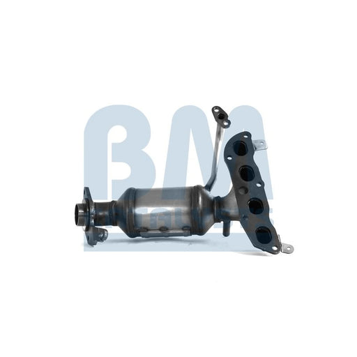 BM Catalysts Homologated Petrol Cat BM91976H