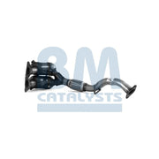BM Catalysts Homologated Petrol Cat BM91426H