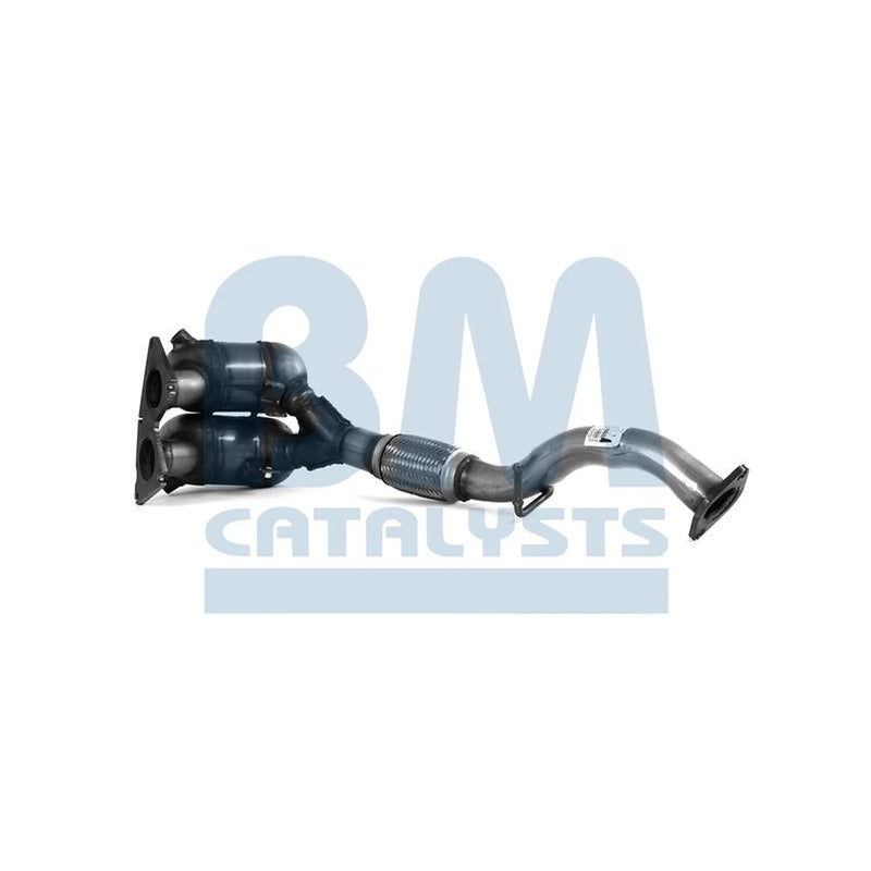 BM Catalysts Homologated Petrol Cat BM91426H
