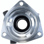 Sachs Clutch Central Slave Cylinder 3182654206