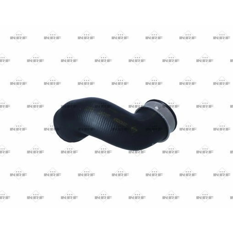 NRF Intercooler Turbo Charge Air Hose 166247