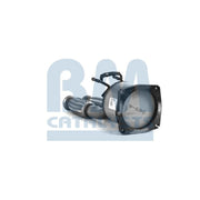 BM Catalysts Homologated Diesel Cat BM80414H