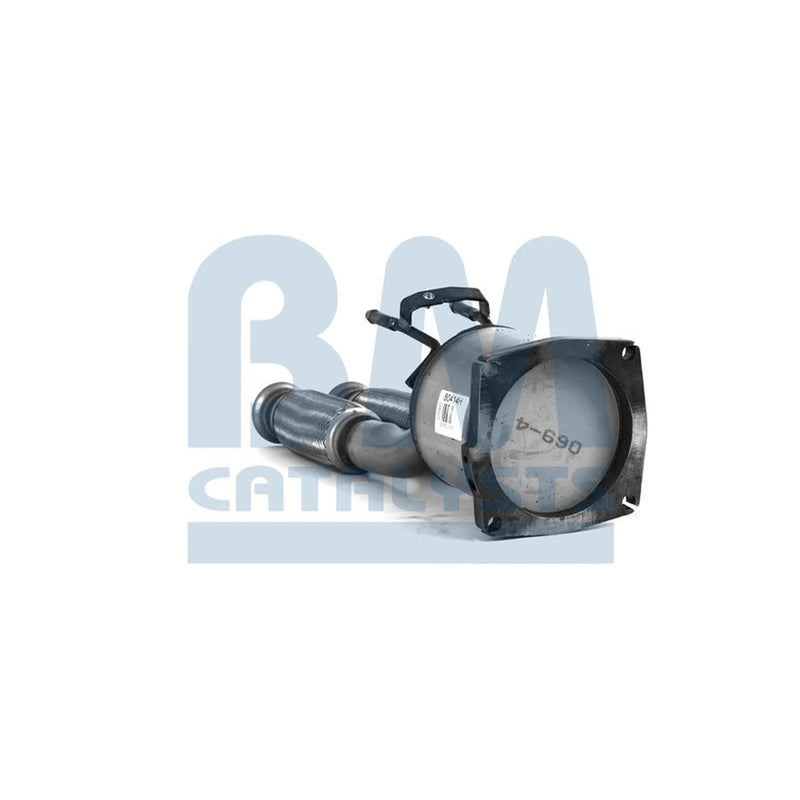BM Catalysts Homologated Diesel Cat BM80414H