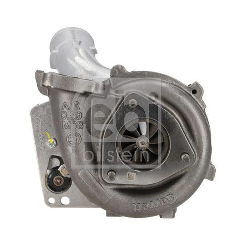 Febi Turbocharger Turbo Unit 187410