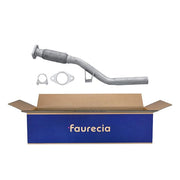 Hella Exhaust Flexible Pipe 8LA 366 007-431