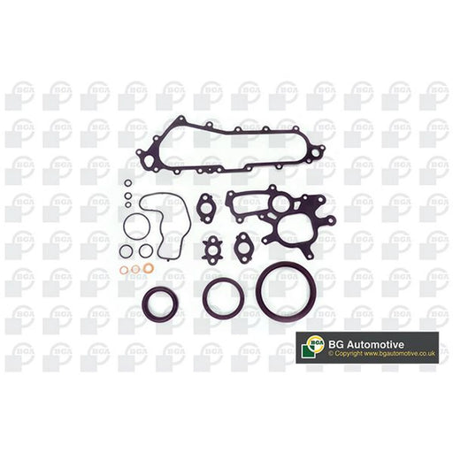BGA Crankcase Gasket Kit ID CK4573