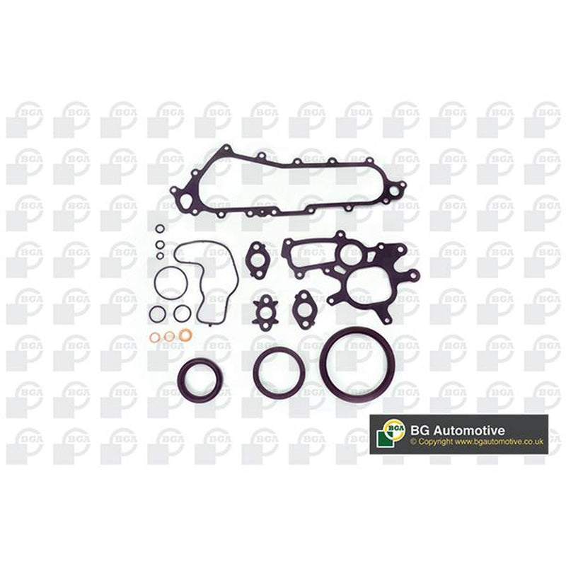 BGA Crankcase Gasket Kit ID CK4573