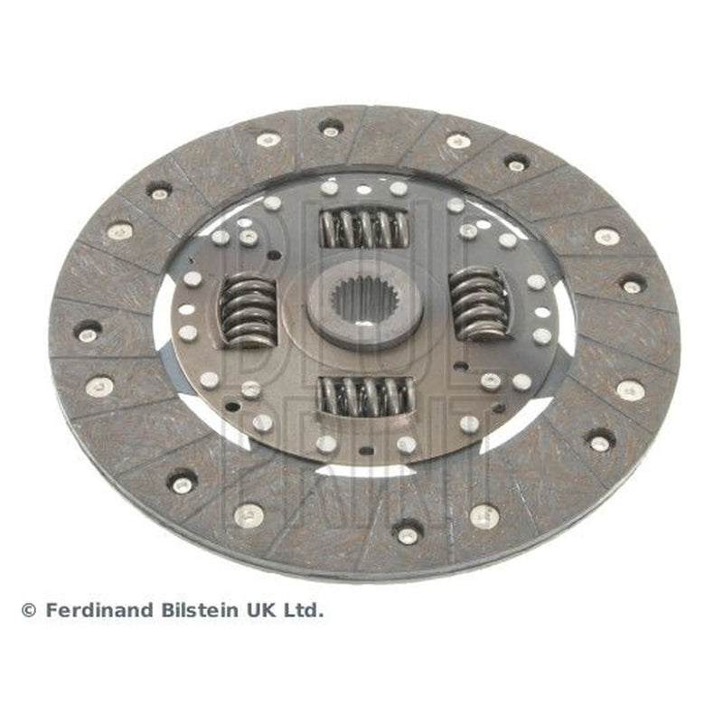 Blue Print Clutch Friction Disc Plate 22 Splines ADM53147