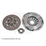 Blue Print Clutch Kit Set 3pc 236mm ADT330114