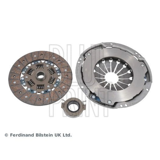 Blue Print Clutch Kit Set 3pc 236mm ADT330114