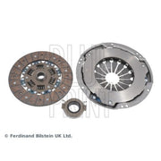 Blue Print Clutch Kit Set 3pc 236mm ADT330114