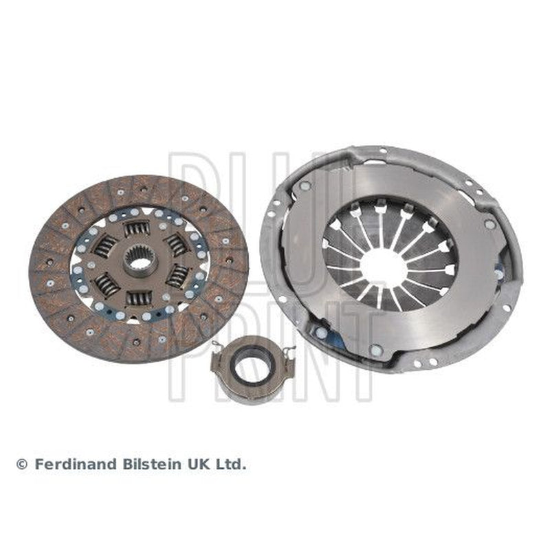 Blue Print Clutch Kit Set 3pc 236mm ADT330114