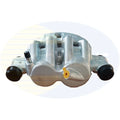 Comline Brake Caliper Assembly Front Left CBC169L