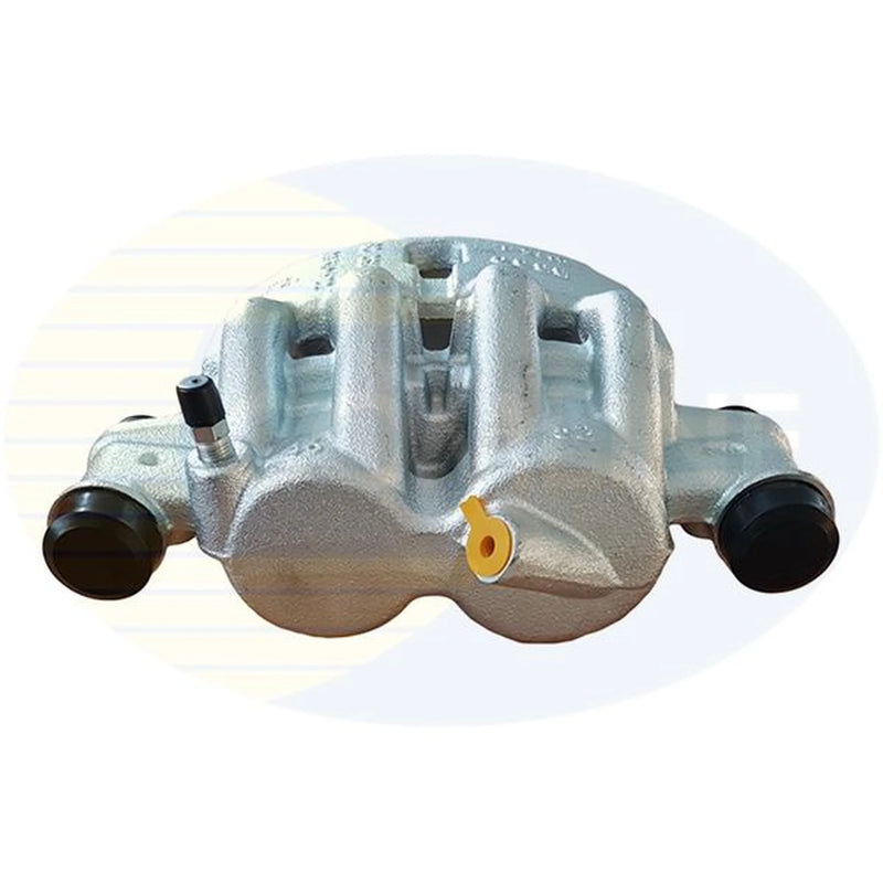 Comline Brake Caliper Assembly Front Left CBC169L