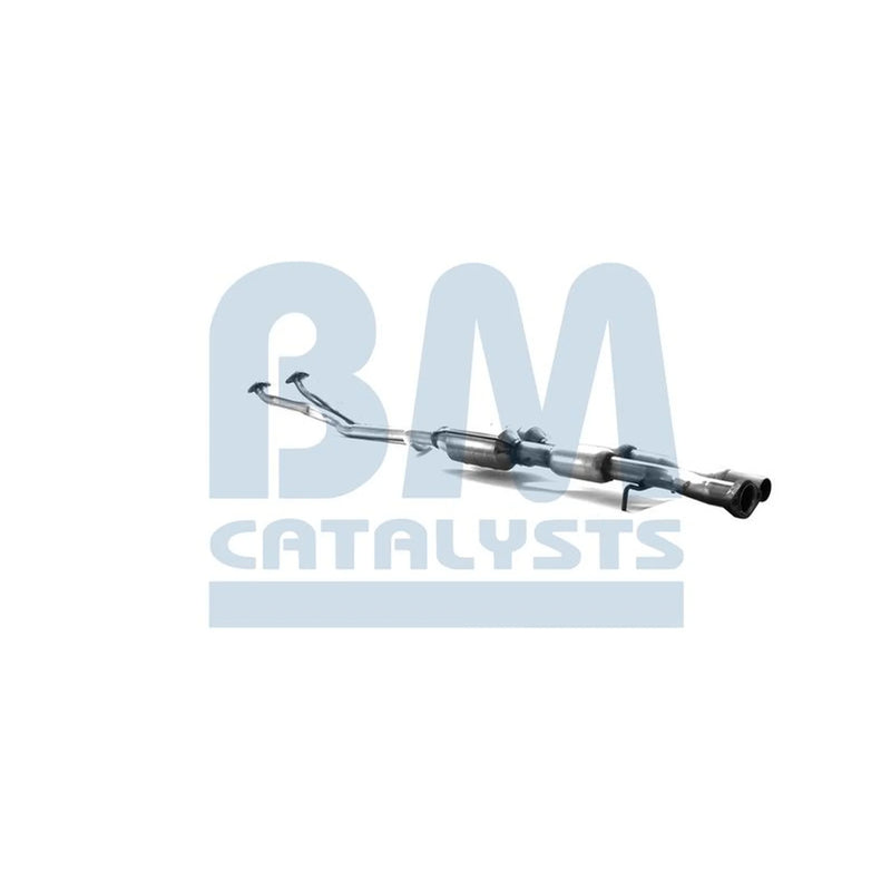 BM Catalysts Homologated Petrol Cat BM90452H