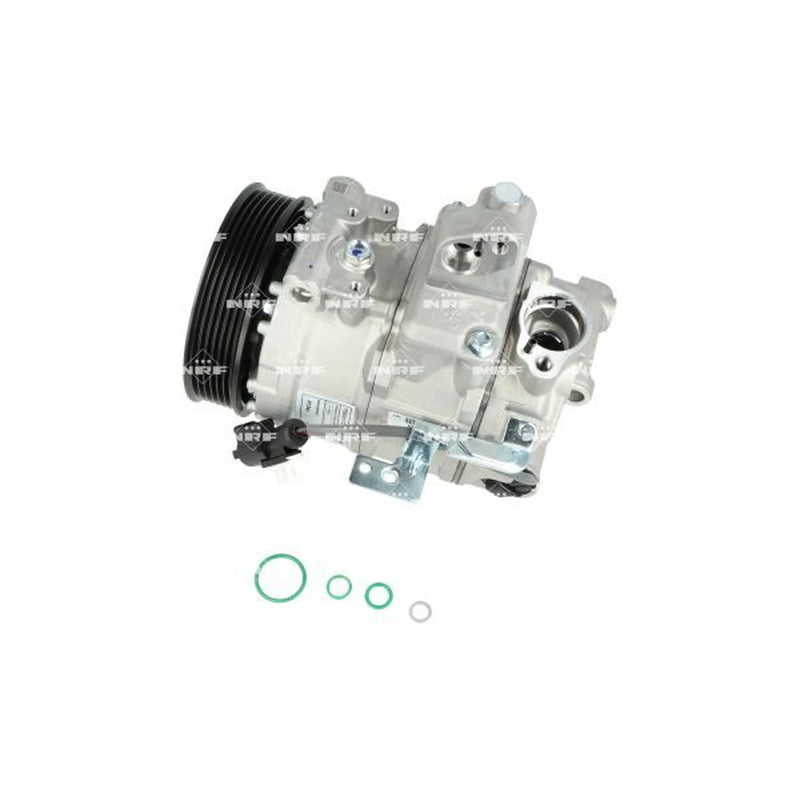 NRF Air Conditioning Compressor 32941