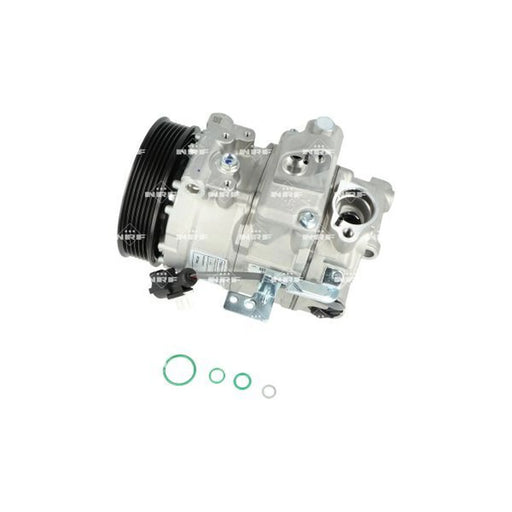 NRF Air Conditioning Compressor 32941