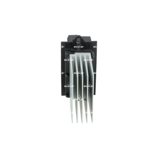 NRF Heater Blower Resistor 342053