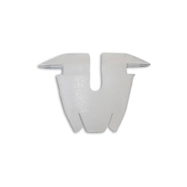 Connect Moulding Clip Mudguard Retainer - for Ford 50pc - CPL