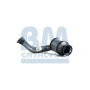 BM Catalysts Homologated Diesel Cat BM80415H