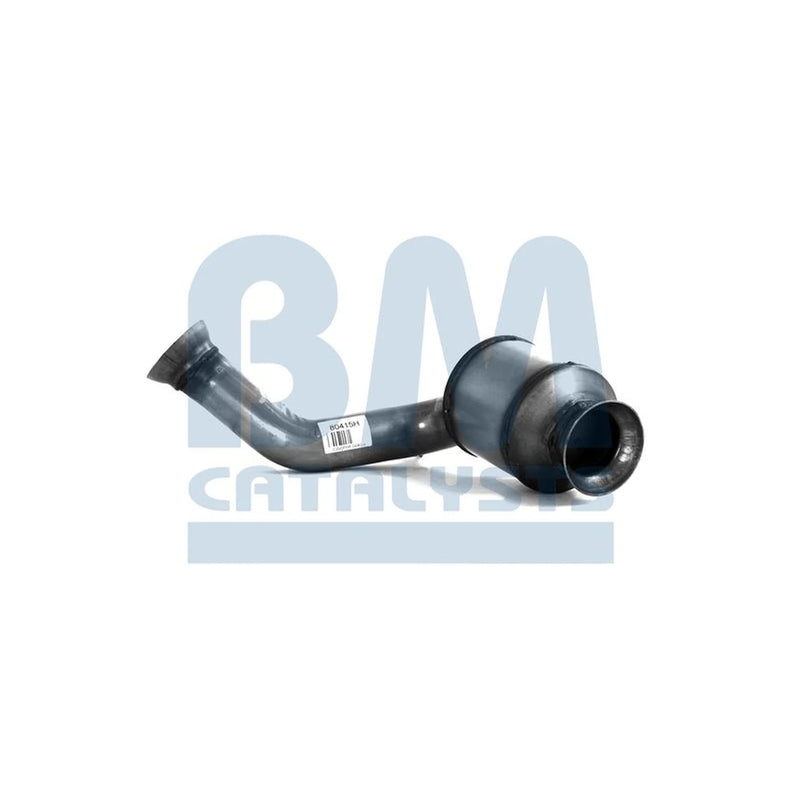 BM Catalysts Homologated Diesel Cat BM80415H