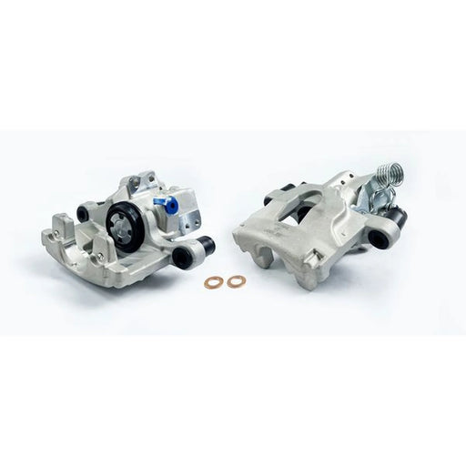 Juratek Brake Caliper Assembly Rear Left JCA1864L