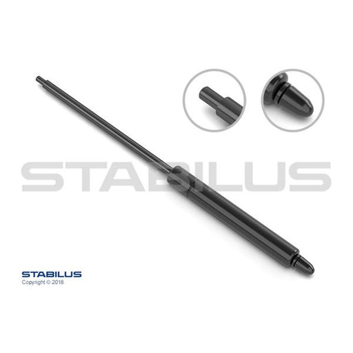 Stabilus Seat Adjustment Gas Strut Seat Recline Lift Support Sho 031645