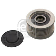 Febi Alternator Overrunning Freewheel Clutch 34711