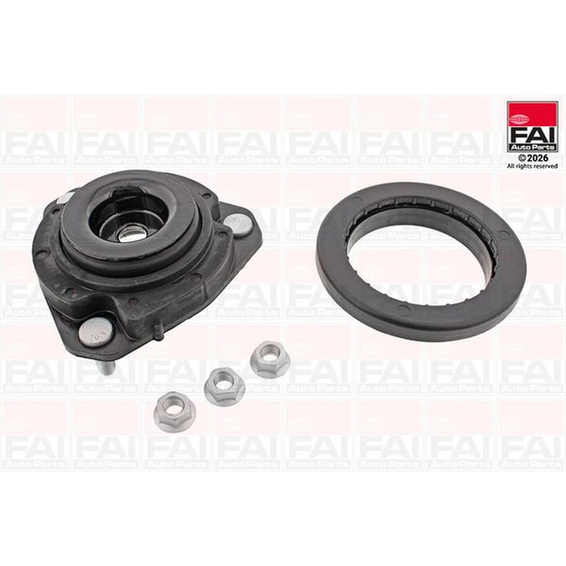 FAI Repair Kit Suspension Strut Support Mount SS3016