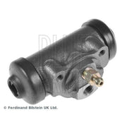 Blue Print Wheel Cylinder Hydraulic Brake Rear Right ADT34481