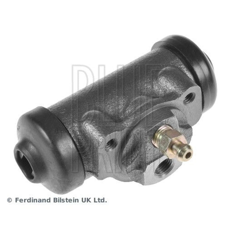 Blue Print Wheel Cylinder Hydraulic Brake Rear Right ADT34481