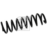 Febi Rear Suspension Coil Spring 46901