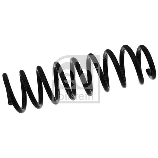 Febi Rear Suspension Coil Spring 46901