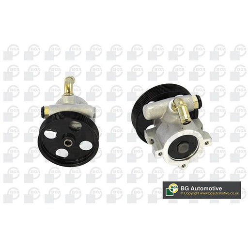 BGA Power Steering Hydraulic Pump PSP1440