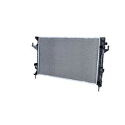 NRF Engine Radiator 550082