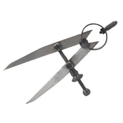 Faithfull Spring Divider 75mm (3in) - FAIDIV3