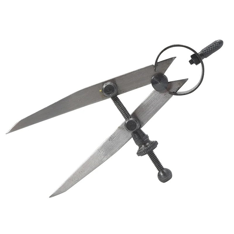 Faithfull Spring Divider 75mm (3in) - FAIDIV3