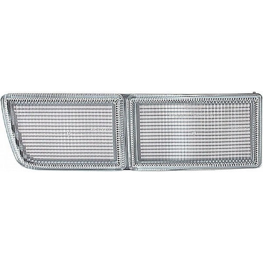 Hella Cover White Re 8XU Right 8XU 006 946-041