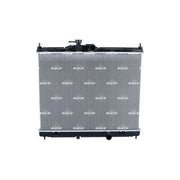 NRF Engine Radiator 59119