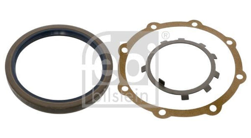 FEBI BILSTEIN 06760 Wheel Hub Gasket Set Rear Fits MERCEDES-BENZ EVOBUS FEBI - Town Parts