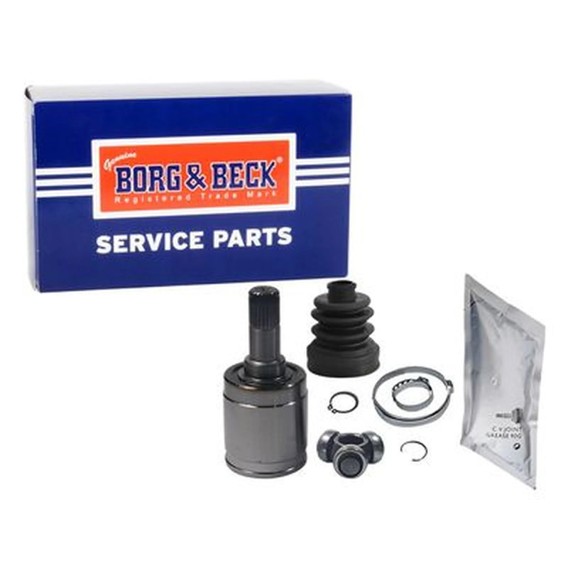 Borg & Beck Drive Shaft Joint Kit BCJ1336