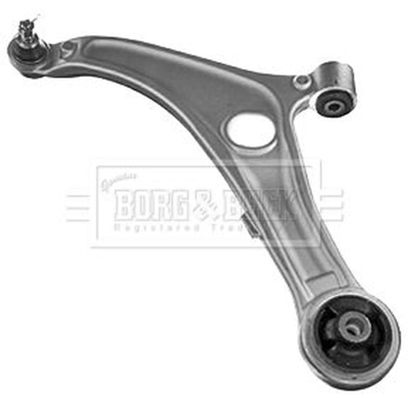 Borg & Beck Control/Trailing Arm BCA7186