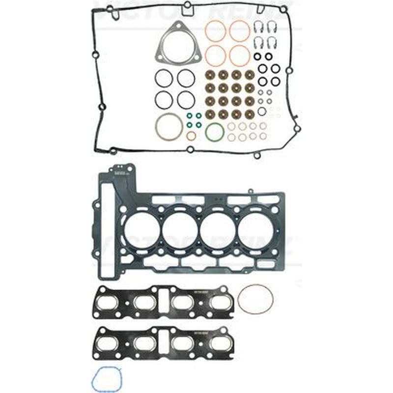 Victor Reinz Cylinder Head Gasket Kit 02-38010-05