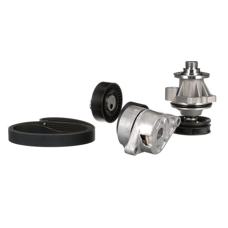 Gates Micro-V Wpk KP16PK1540