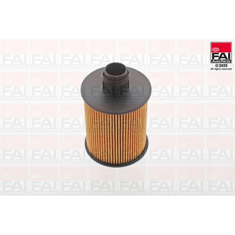FAI Engine Oil Filter OF110